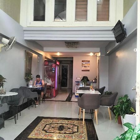 Sovanphum Riverside Phnom Penh Oda fotoğraf