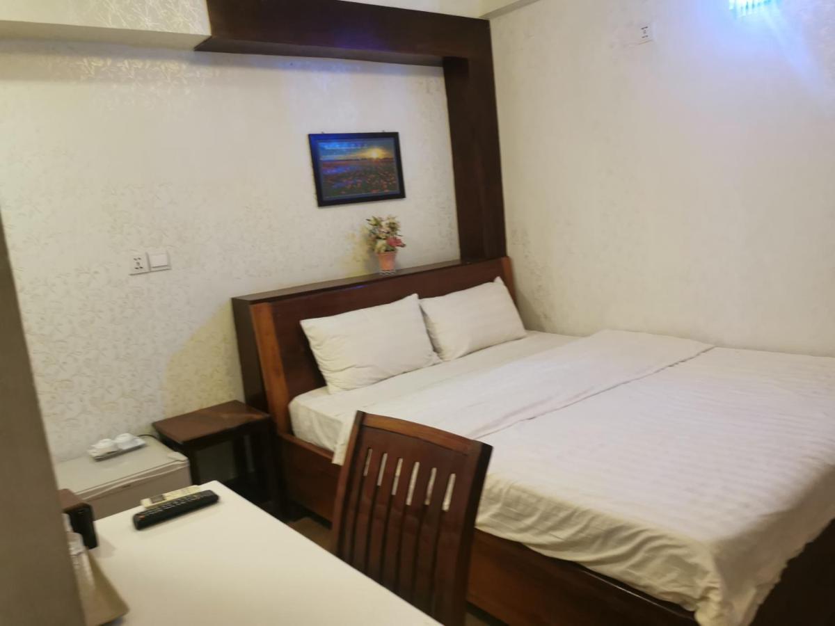 Sovanphum Riverside Phnom Penh Oda fotoğraf