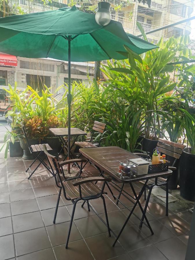 Sovanphum Riverside Phnom Penh Dış mekan fotoğraf