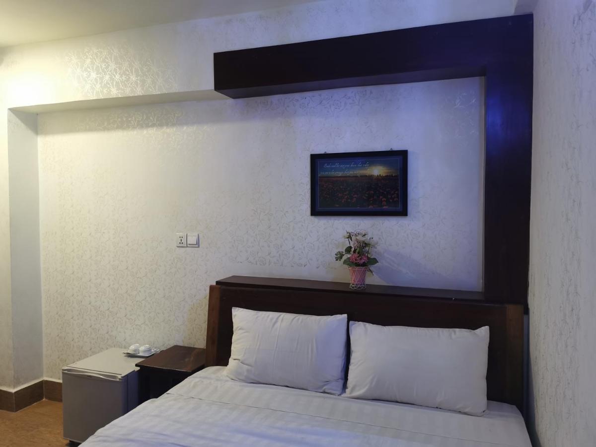 Sovanphum Riverside Phnom Penh Oda fotoğraf