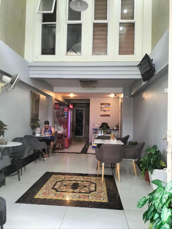 Sovanphum Riverside Phnom Penh Oda fotoğraf