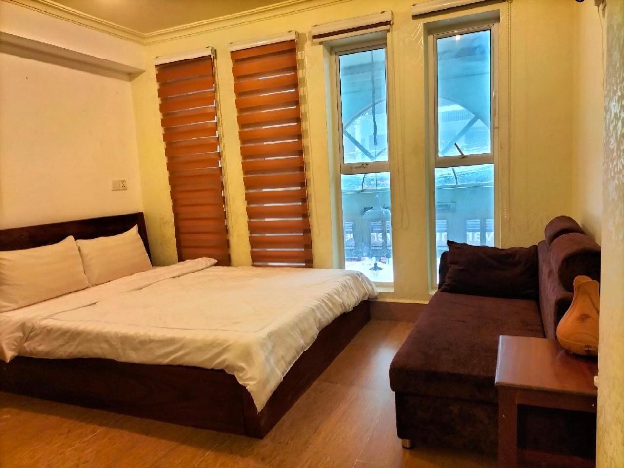 Sovanphum Riverside Phnom Penh Oda fotoğraf