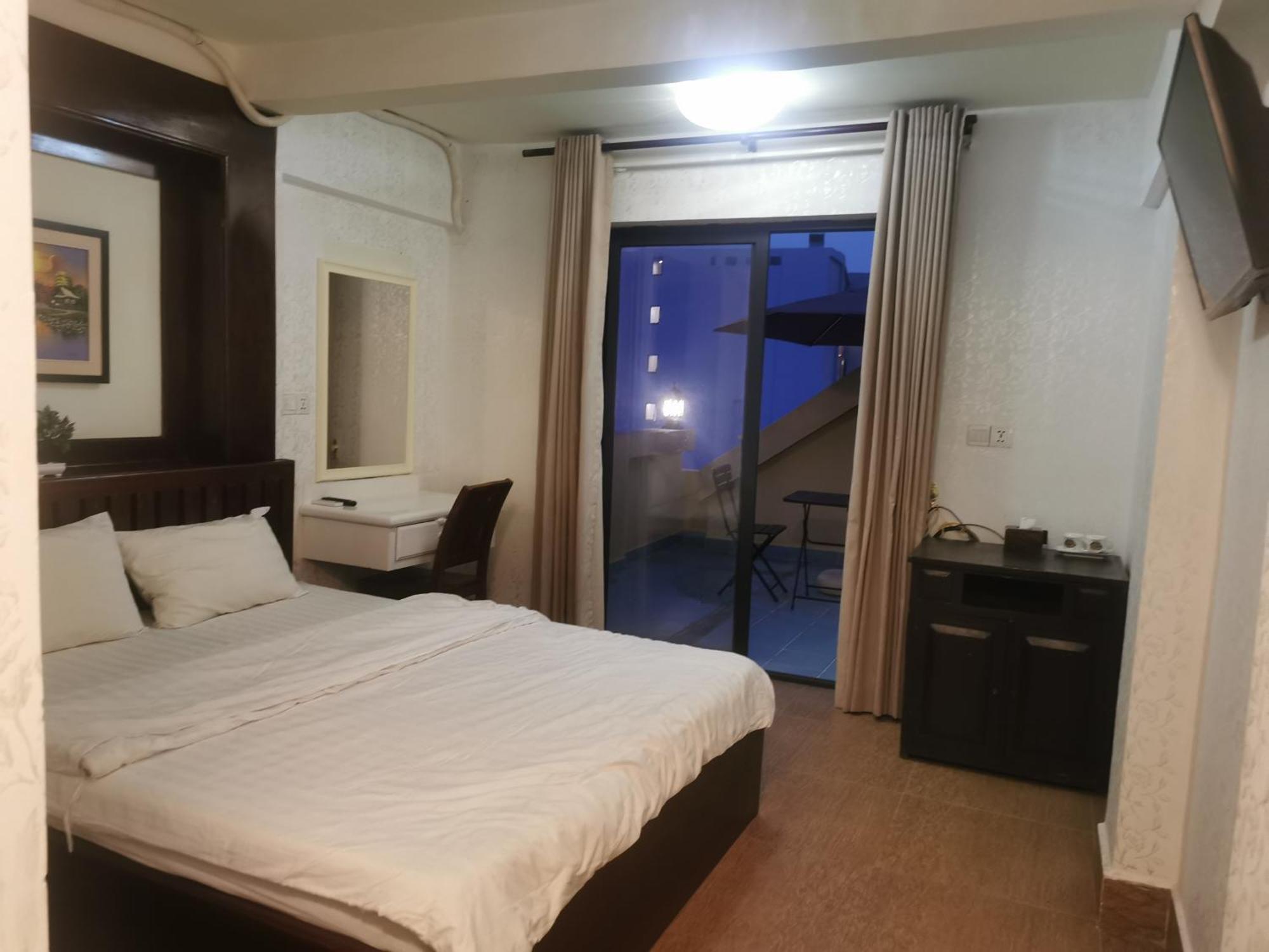 Sovanphum Riverside Phnom Penh Dış mekan fotoğraf