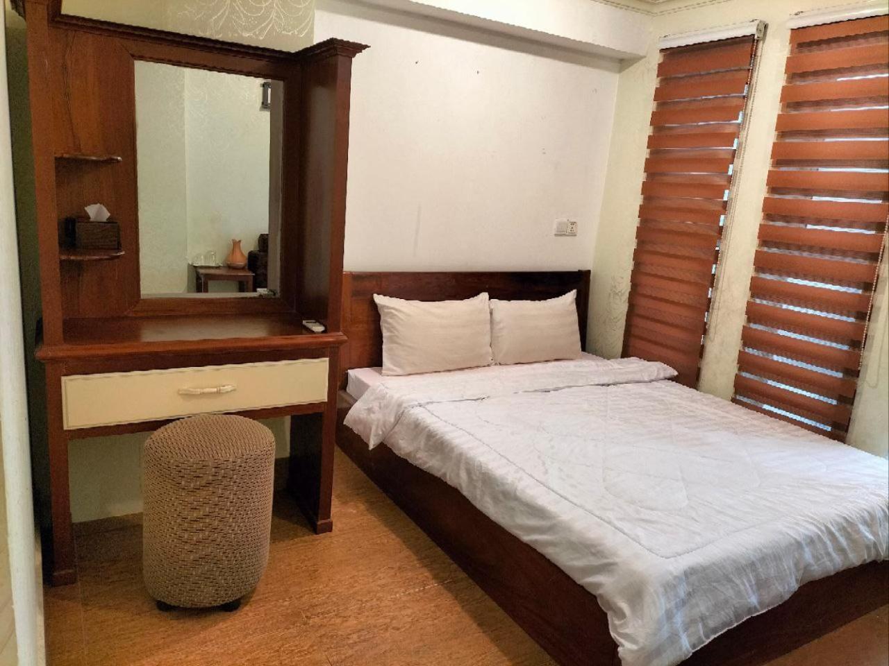 Sovanphum Riverside Phnom Penh Oda fotoğraf